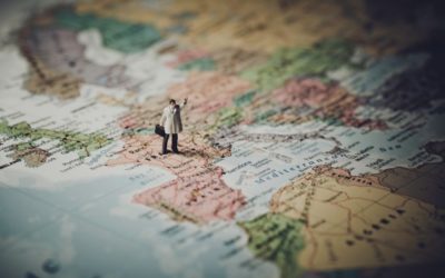 Como organizar melhor uma viagem corporativa?