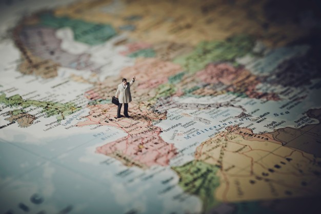 Como organizar melhor uma viagem corporativa?