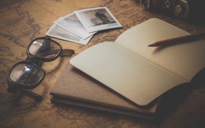 Organize a viagem corporativa sem complicação