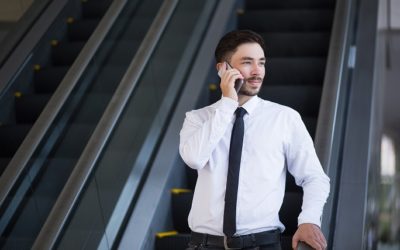 Reduza os custos das viagens corporativas
