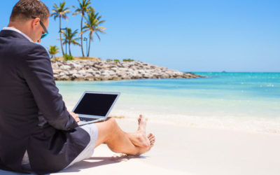 Os benefícios de praticar bleisure nas viagens corporativas
