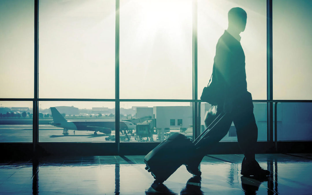 3 dicas para reduzir custos com viagem corporativa