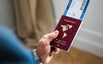 Confira 9 previsões para o mercado de viagens corporativas