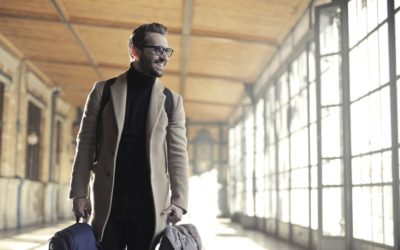 Entenda como reduzimos os gastos corporativos com viagens