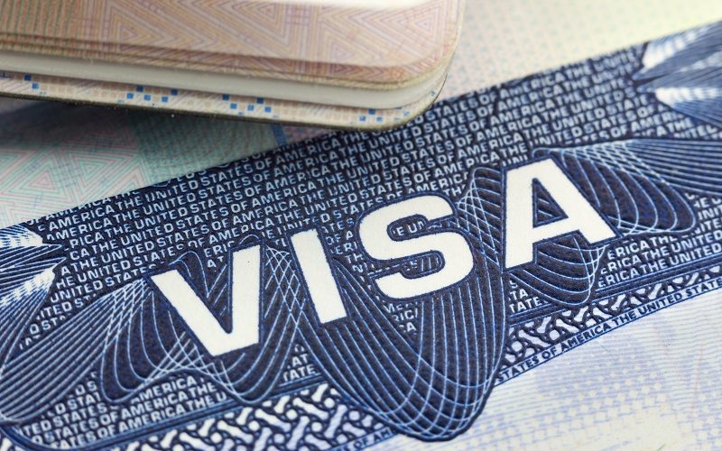 Dificuldade com o visto americano?