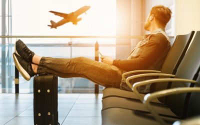 Guia de como contornar emergências em viagens de negócio