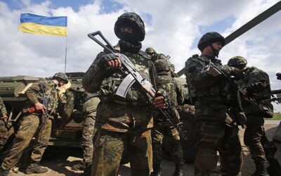 Como a guerra na ucrânia tem afetado as viagens