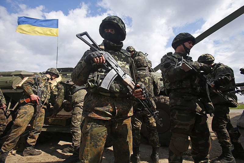 Como a guerra na ucrânia tem afetado as viagens